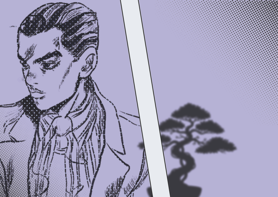 Systemanalyse: Der Ordnungsvillain