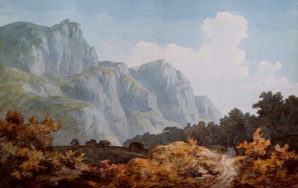 "Früher gab es das nicht."